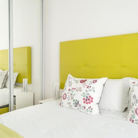 Central Family And Executive Apartment Lisboa Extérieur photo