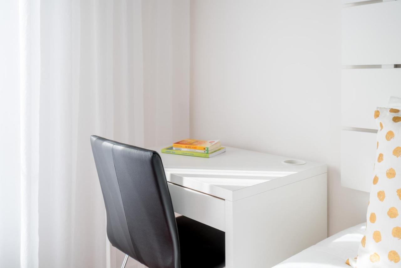 Central Family And Executive Apartment Lisboa Extérieur photo