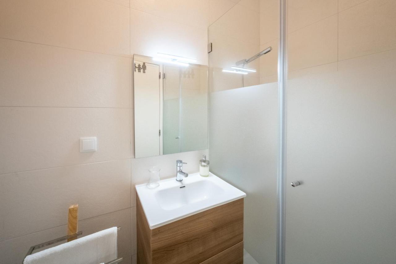 Central Family And Executive Apartment Lisboa Extérieur photo